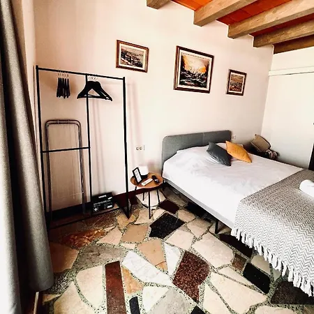 San Marco Villa *