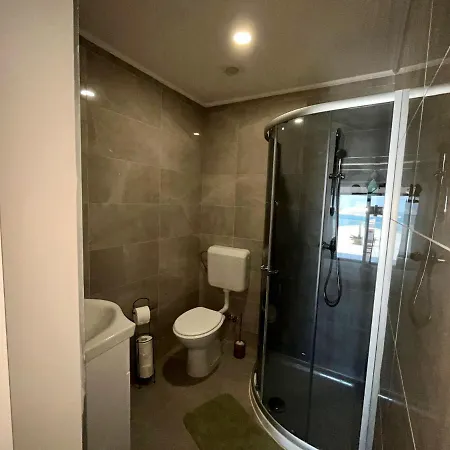 San Marco Вилла