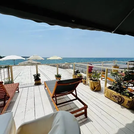 Вилла San Marco *