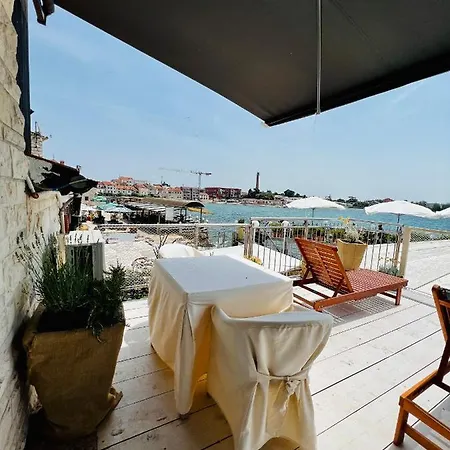 Villa San Marco Umag