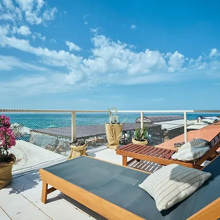 San Marco Villa *