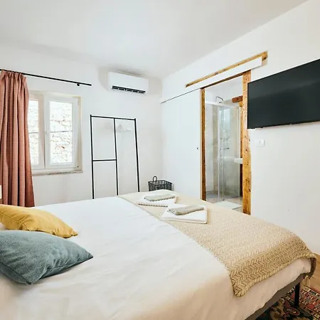 San Marco Villa *