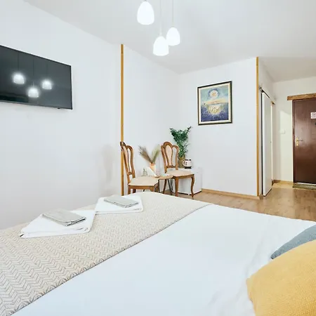 Villa San Marco Umag