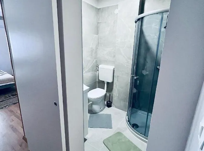 San Marco Villa Umag