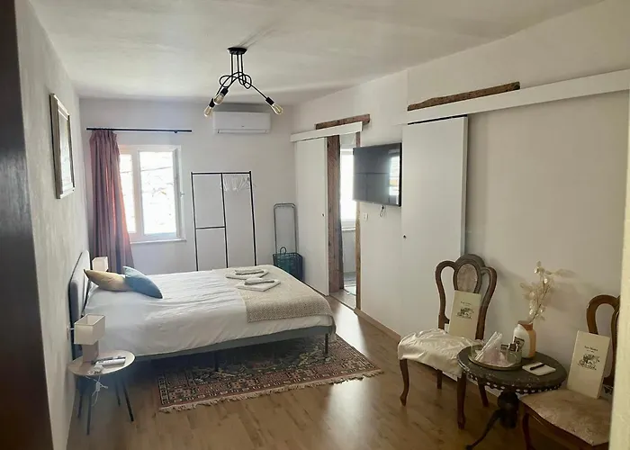 Villa San Marco *