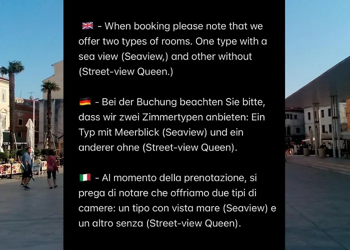 San Marco Villa Umag