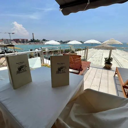 San Marco Villa *