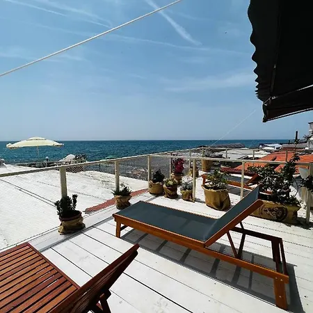 San Marco Villa Umag