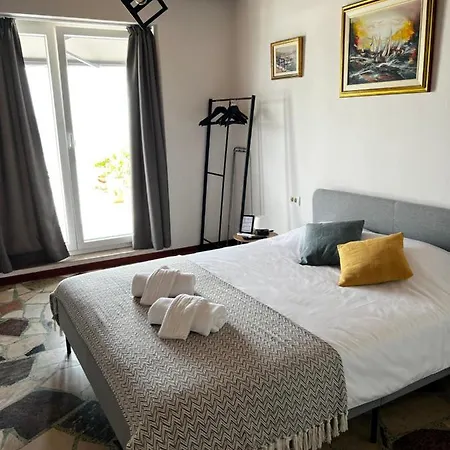 San Marco Villa *