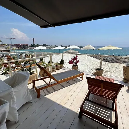 San Marco Villa