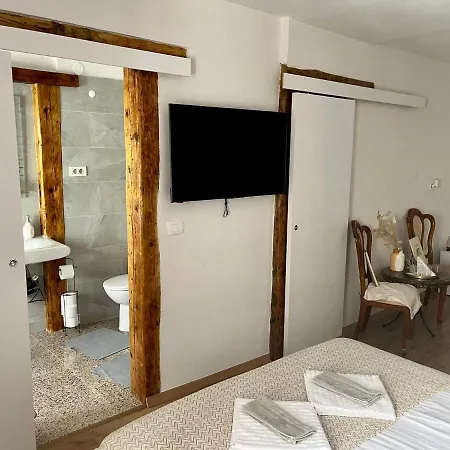 Villa San Marco *