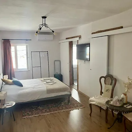 Villa San Marco *