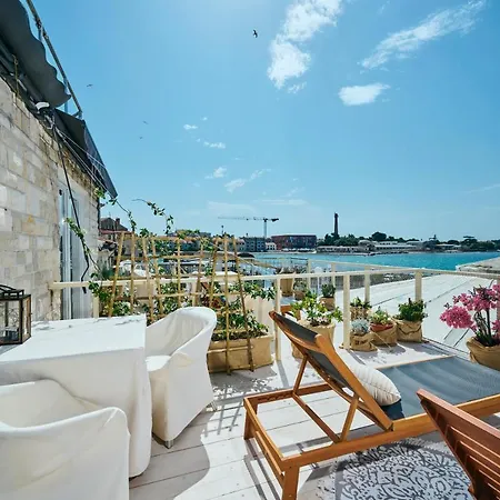 Villa San Marco Umag