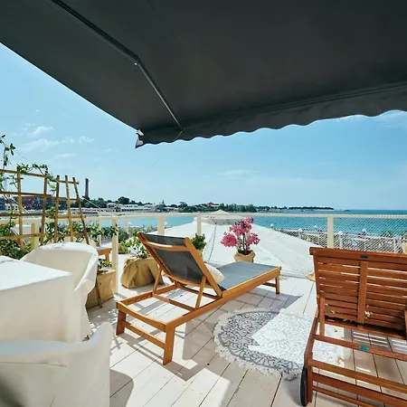 San Marco Villa Umag