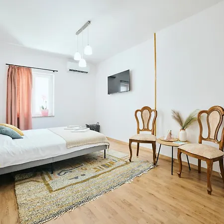 San Marco Villa *