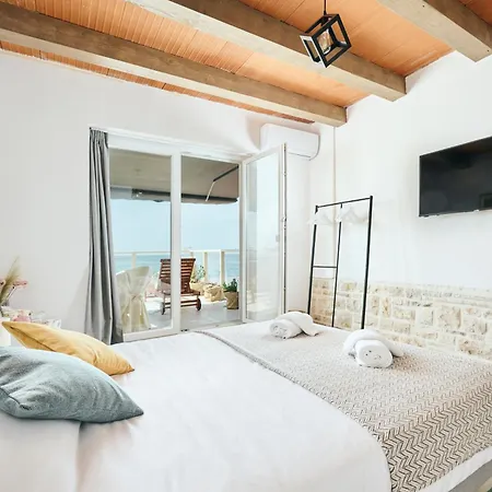 San Marco Villa *
