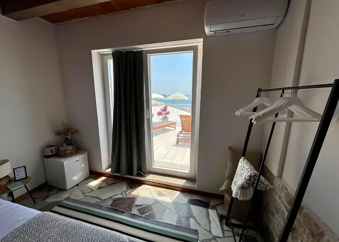 빌라 San Marco *
