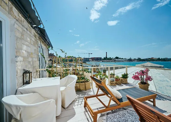Villa San Marco Umag