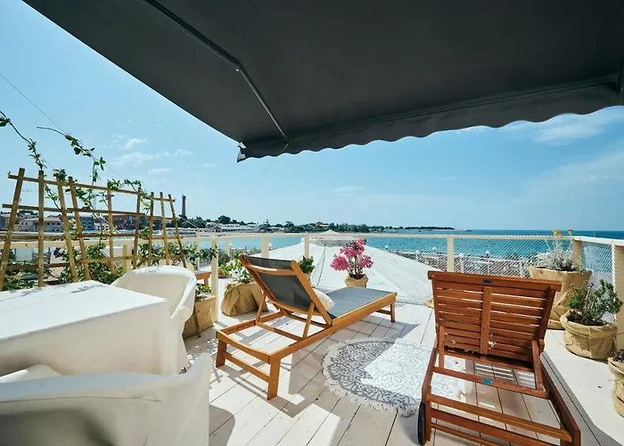 San Marco Villa Umag