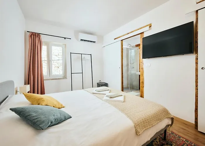 San Marco Villa *