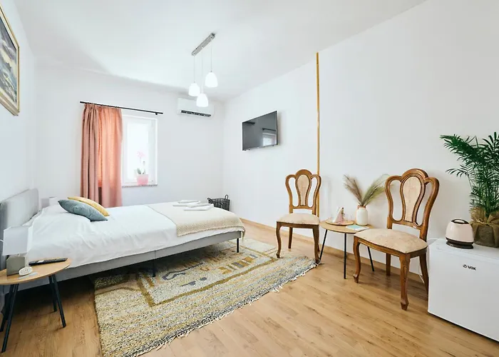 San Marco Villa *