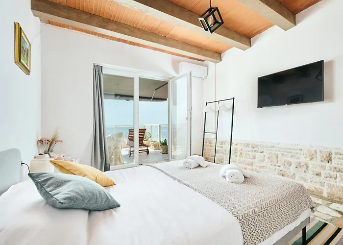 San Marco Villa *