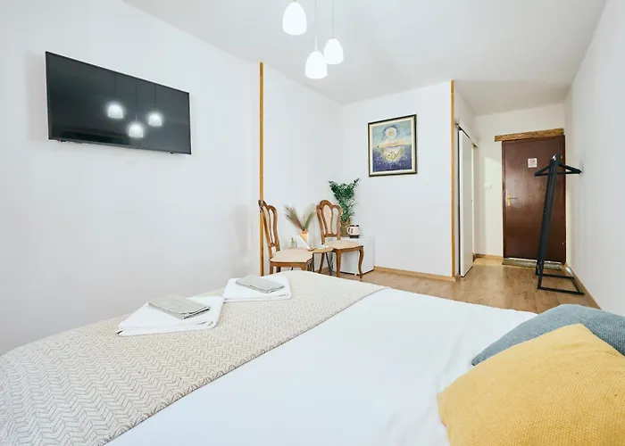 Villa San Marco Umag